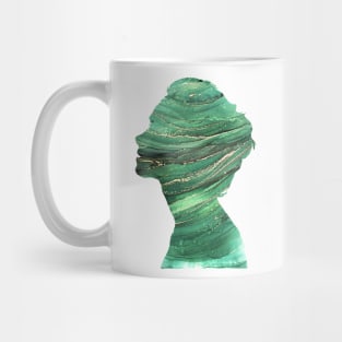 Goddess of Mirth Mug